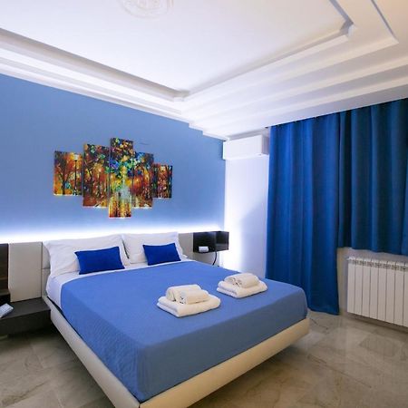 B&B Azul Palermo Buitenkant foto