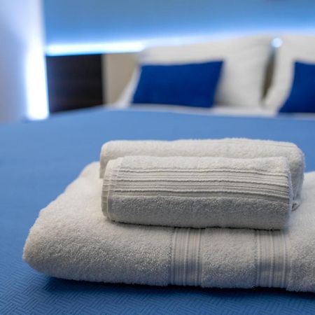 B&B Azul Palermo Buitenkant foto
