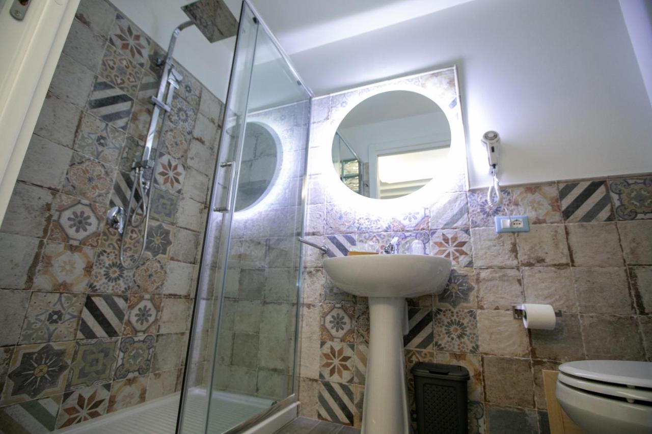 B&B Azul Palermo Buitenkant foto