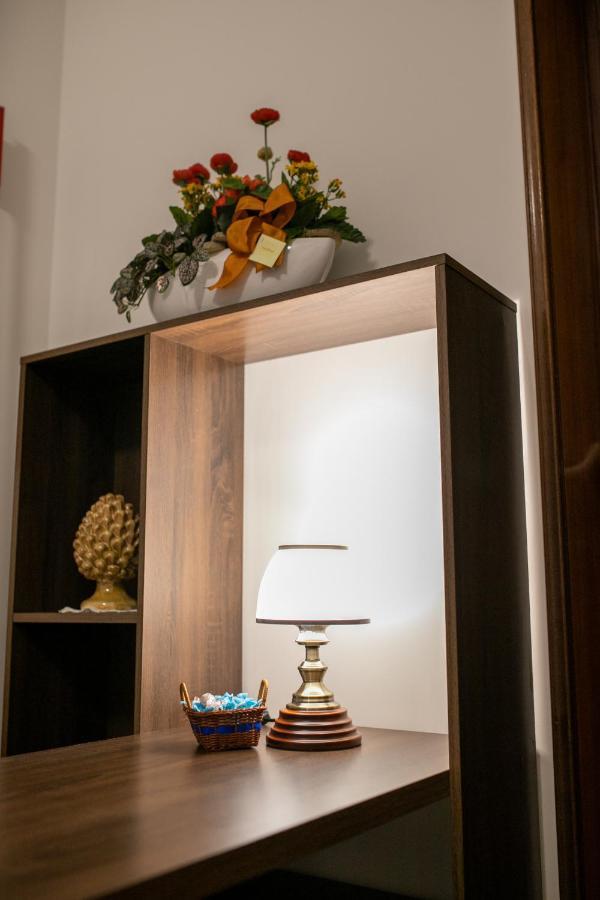 B&B Azul Palermo Buitenkant foto