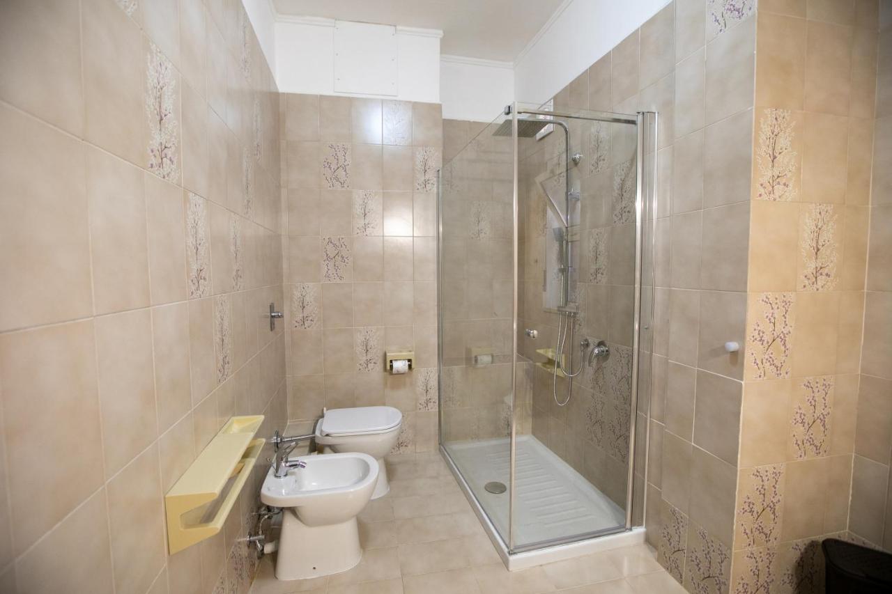 B&B Azul Palermo Buitenkant foto
