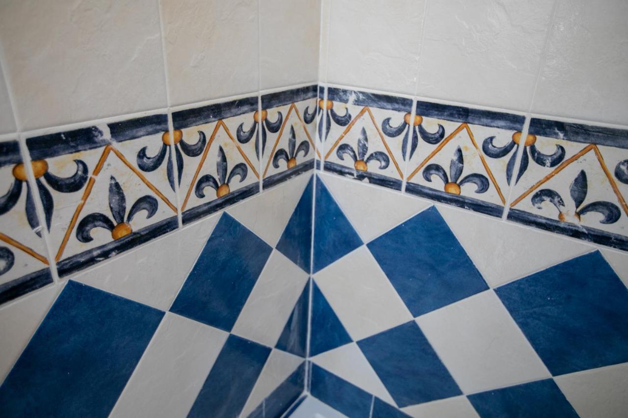B&B Azul Palermo Buitenkant foto