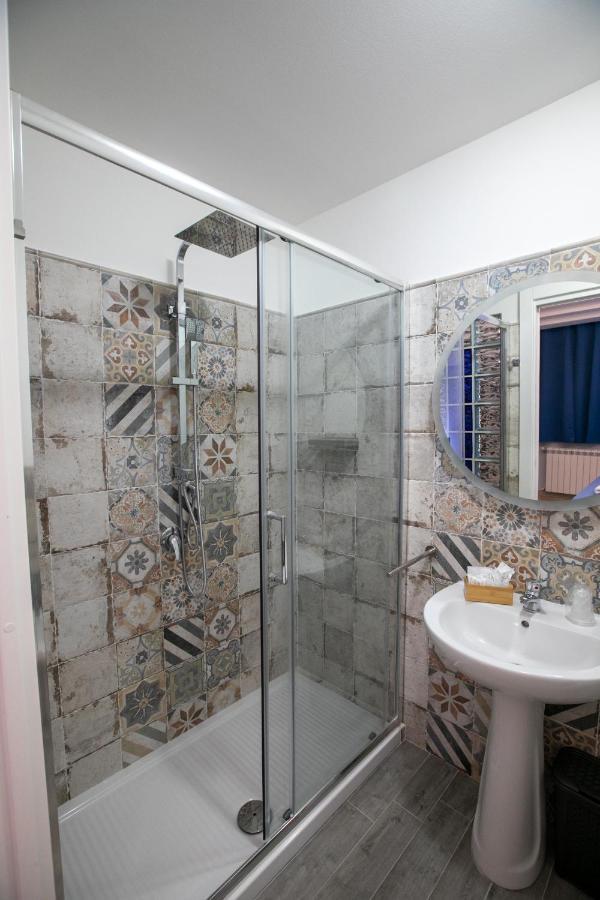 B&B Azul Palermo Buitenkant foto