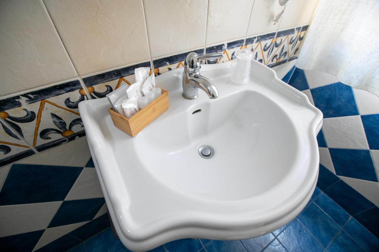 B&B Azul Palermo Buitenkant foto